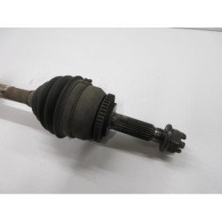 Cardan Gauche (transmission) Hyundai I 20 1 Phase 1 (2)