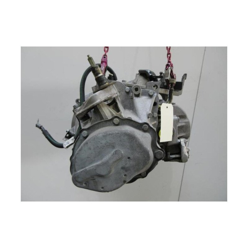 Boite De Vitesses Citroen Xsara Picasso Phase 1 (1)
