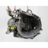 Boite De Vitesses Citroen Xsara Picasso Phase 1 (3)