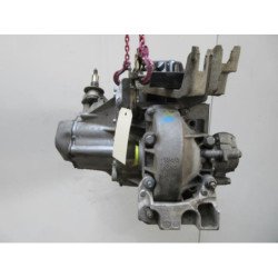 Boite De Vitesses Citroen Xsara Picasso Phase 1 (4)