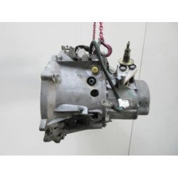 Boite De Vitesses Citroen Xsara Picasso Phase 1 (5)