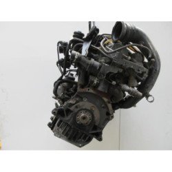 Moteur Peugeot 407 Phase 1 (4)