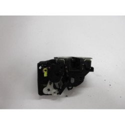 Serrure Arriere Gauche Dacia Sandero 2 Phase 2 (1)