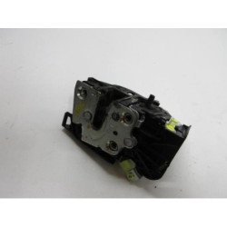 Serrure Arriere Gauche Dacia Sandero 2 Phase 2 (2)