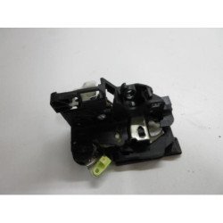 Serrure Arriere Gauche Dacia Sandero 2 Phase 2 (3)