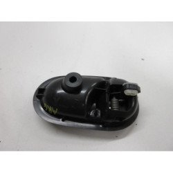 Poignee Interieur Arriere Gauche Dacia Sandero 2 Phase 2 (2)