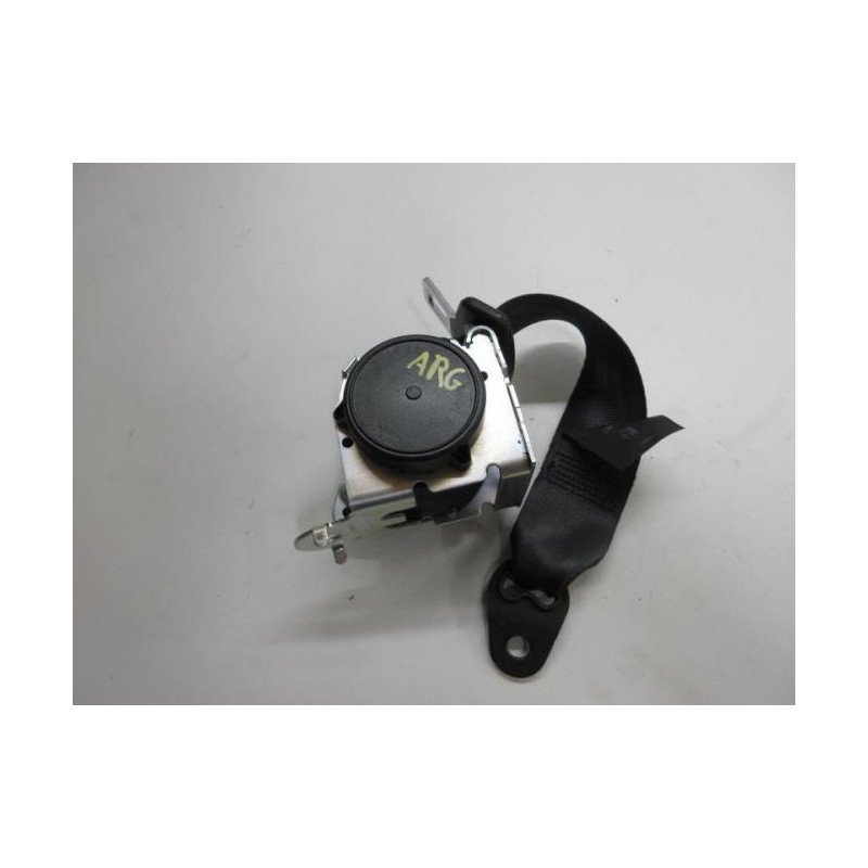Ceinture Arriere Gauche Dacia Sandero 2 Phase 2 (1)
