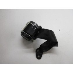 Ceinture Arriere Gauche Dacia Sandero 2 Phase 2 (2)