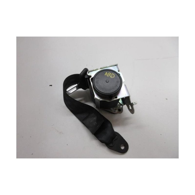 Ceinture Arriere Droit Dacia Sandero 2 Phase 2 (1)