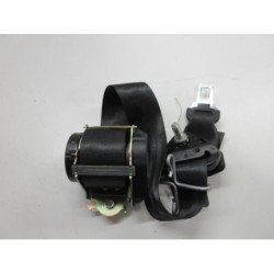 Ceinture Arriere Centrale Dacia Sandero 2 Phase 2 (2)