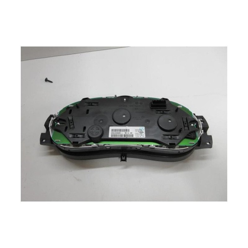Compteur Dacia Sandero 2 Phase 2 (1)