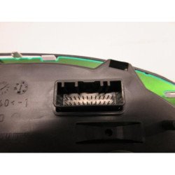 Compteur Dacia Sandero 2 Phase 2 (4)