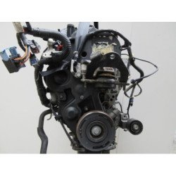 Moteur Peugeot 107 Phase 1 (5)