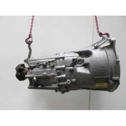 Boite De Vitesses Bmw Serie 3 E46 Phase 2 (3)
