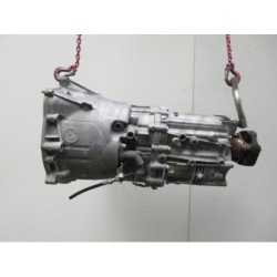 Boite De Vitesses Bmw Serie 3 E46 Phase 2 (4)