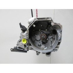 Boite De Vitesses Dacia Sandero 2 Phase 2 (1)