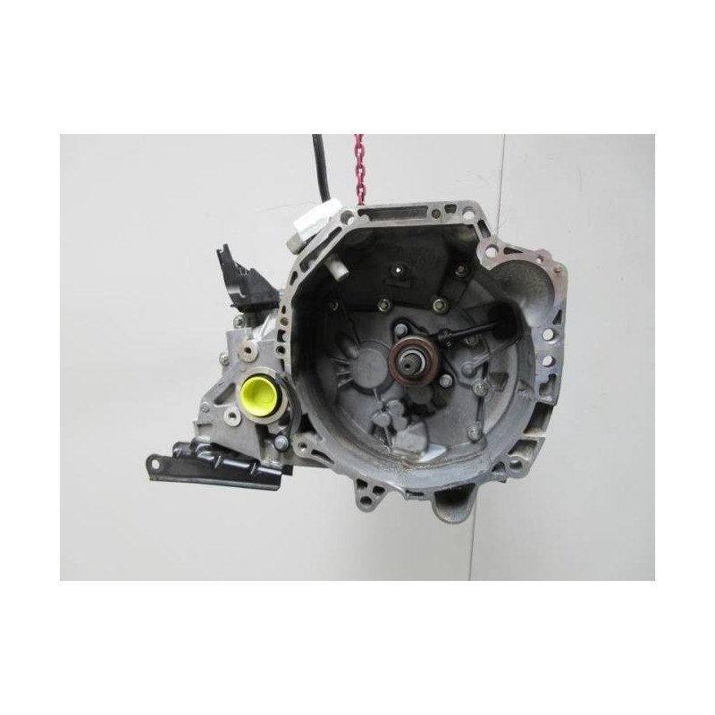Boite De Vitesses Dacia Sandero 2 Phase 2 (1)