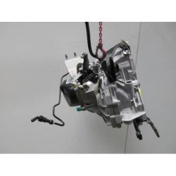 Boite De Vitesses Dacia Sandero 2 Phase 2 (2)