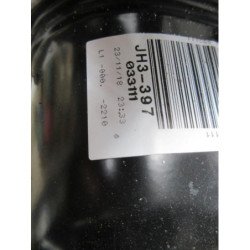 Boite De Vitesses Dacia Sandero 2 Phase 2 (4)