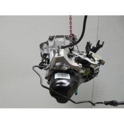 Boite De Vitesses Dacia Sandero 2 Phase 2 (5)