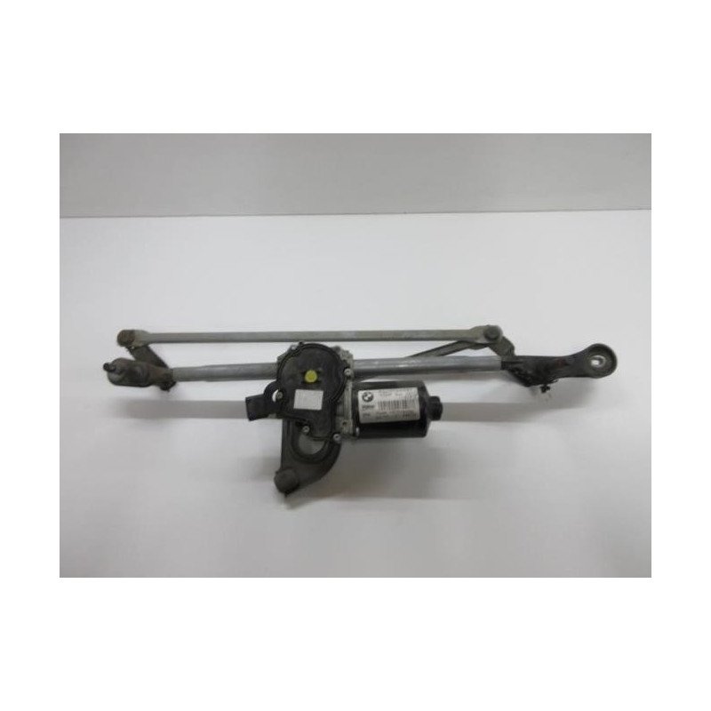 Mecanisme Essuie Glace Avant Bmw Serie 1 F20 Phase 1 (1)