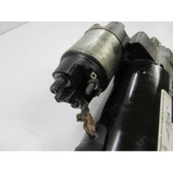 Demarreur Bmw Serie 1 F20 Phase 1 (4)