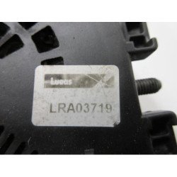 Alternateur Bmw Serie 1 F20 Phase 1 (1)