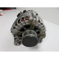 Alternateur Bmw Serie 1 F20 Phase 1 (4)