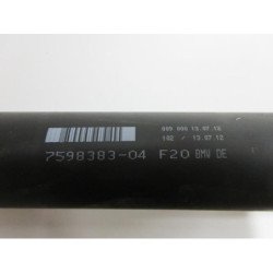 Arbre De Transmission (propulsion) Bmw Serie 1 F20 Phase 1 (3)