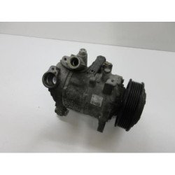 Compresseur Clim Bmw Serie 1 F20 Phase 1 (2)