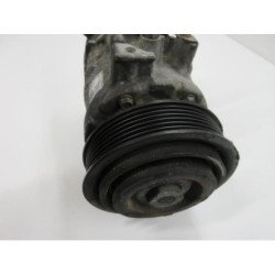 Compresseur Clim Bmw Serie 1 F20 Phase 1 (3)