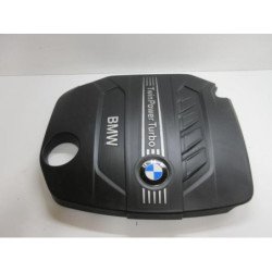 Cache Moteur  Bmw Serie 1 F20 Phase 1 (2)