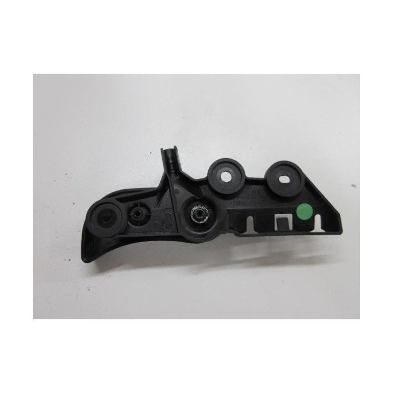 Poignee D'ouverture De Capot Bmw Serie 1 F20 Phase 1 (1)