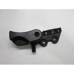 Poignee D'ouverture De Capot Bmw Serie 1 F20 Phase 1 (3)
