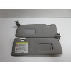 Pare Soleil Bmw Serie 1 F20 Phase 1 (1)