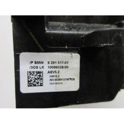 Selecteur Boite De Vitesse Bmw Serie 1 F20 Phase 1 (1)