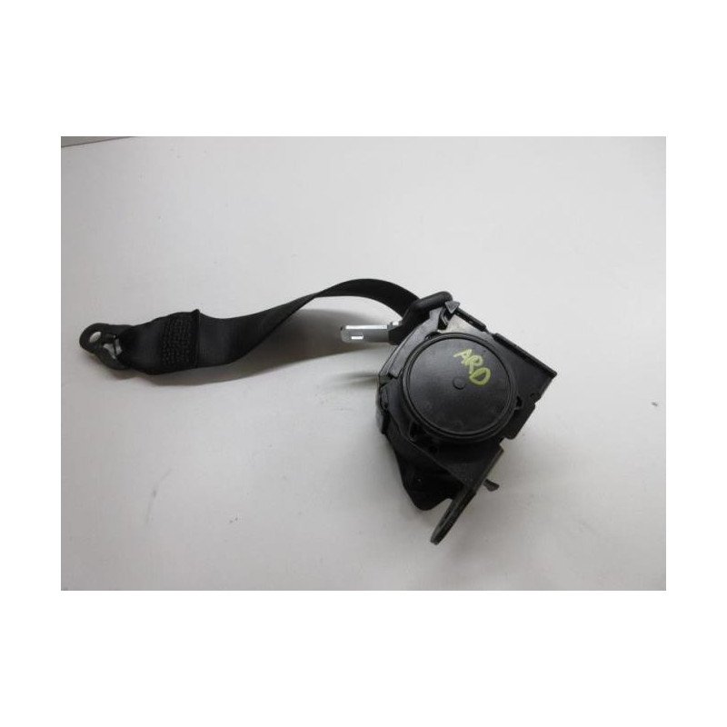 Ceinture Arriere Droit Bmw Serie 1 F20 Phase 1 (1)