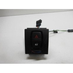 Bouton De Warning Bmw Serie 1 F20 Phase 1 (1)