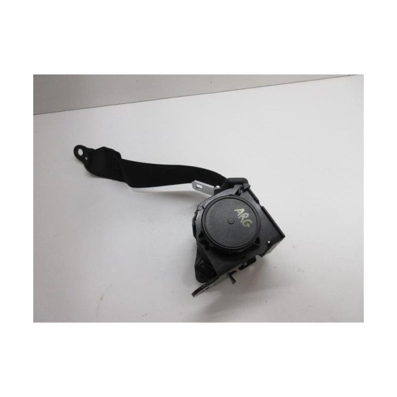 Ceinture Arriere Gauche Bmw Serie 1 F20 Phase 1 (1)