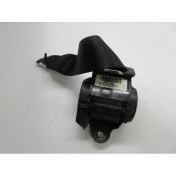 Ceinture Arriere Gauche Bmw Serie 1 F20 Phase 1 (2)