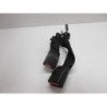 Attache Ceinture Arriere Droit Bmw Serie 1 F20 Phase 1 (2)