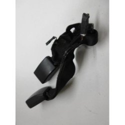 Attache Ceinture Arriere Droit Bmw Serie 1 F20 Phase 1 (3)