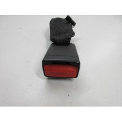 Attache Ceinture Arriere Gauche Bmw Serie 1 F20 Phase 1 (1)