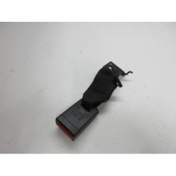 Attache Ceinture Arriere Gauche Bmw Serie 1 F20 Phase 1 (2)