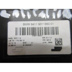 Divers Bmw Serie 1 F20 Phase 1 (1)