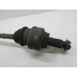 Cardan Arriere Gauche (transmission) Bmw Serie 1 F20 Phase 1 (3)