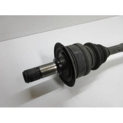 Cardan Arriere Gauche (transmission) Bmw Serie 1 F20 Phase 1 (4)