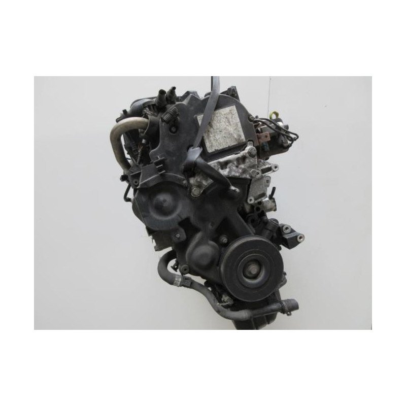 Moteur Citroen C3 1 Phase 1 (1)