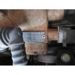 Moteur Citroen C3 1 Phase 1 (4)