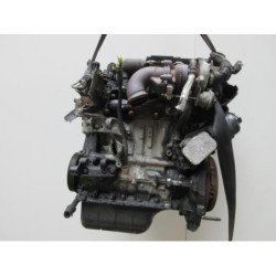Moteur Citroen C3 1 Phase 1 (5)
